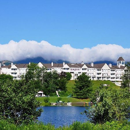 Manoir des Sables Hôtel&Golf Magog Exterior foto